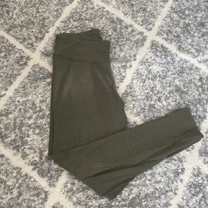 NEW! Aerie CHILL. PLAY. MOVE Leggings